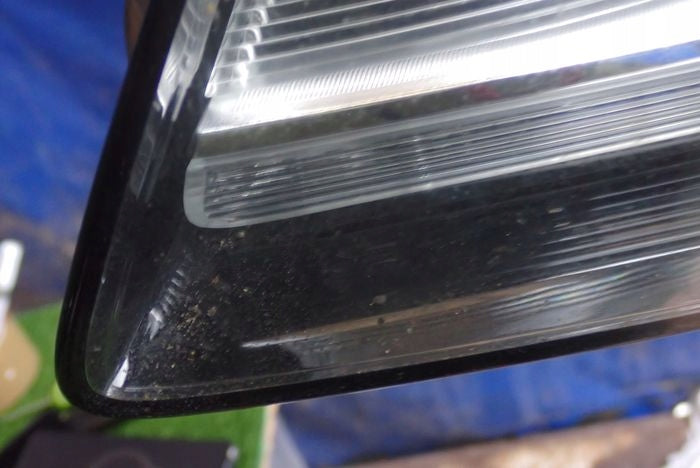 Frontscheinwerfer Audi A5 8T0941003AD Links Scheinwerfer Headlight SCH3846756437oy