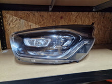 Laden Sie das Bild in den Galerie-Viewer, Frontscheinwerfer Ford Transit Custom JK21-13D153 Links Scheinwerfer Headlight SCH5006466928fk