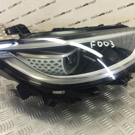 Frontscheinwerfer VW Id.3 10C941036C 0021409515 Rechts Scheinwerfer Headlight SCH5894763942vm