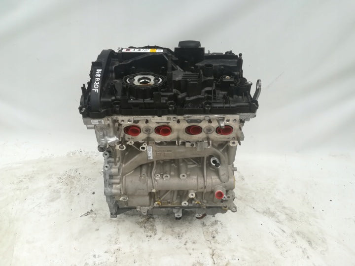 Motor Mini F55 B48A20F 2.0 16TKm 2022 Benzin Engine Komplett MOT6261821678jx