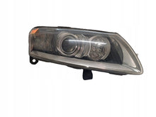 Load image into Gallery viewer, Frontscheinwerfer Audi A6 C6 5D008290-00 Xenon Rechts Scheinwerfer Headlight