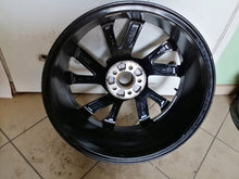 Load image into Gallery viewer, 1x Alufelge 18 Zoll 7.0" 5x100 39ET 657601025 Skoda Fabia Scala Rim Wheel FEL9558980099pt