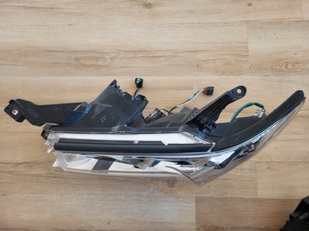 Frontscheinwerfer Toyota Land Cruiser 8115060N10 Links Scheinwerfer Headlight SCH2021637142ep