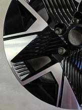 Laden Sie das Bild in den Galerie-Viewer, 1x Alufelge 16 Zoll 6.0&quot; 5x114.3 38ET 403006971 Nissan Qashqai I Leaf Ze0 Ze1