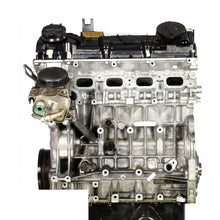Laden Sie das Bild in den Galerie-Viewer, Motor BMW E81 E91 E90 E87 N43B20AY 2.0 109TKm Benzin Engine Unkomplett