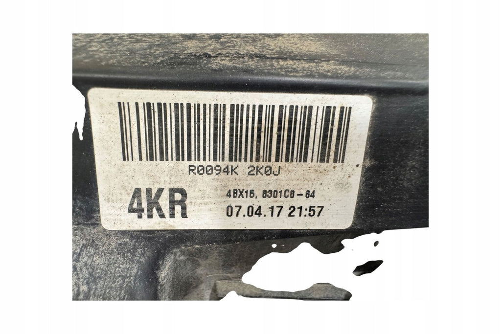 Frontscheinwerfer Mitsubishi Outlander I 0704172157R0094K2K0J Rechts Headlight SCH7248952243gy