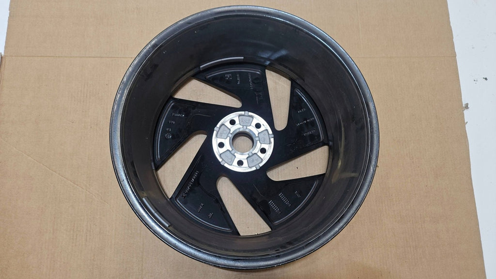 1x Alufelge 20 Zoll 14B601025E VW I Rim Wheel FEL2652114071rf