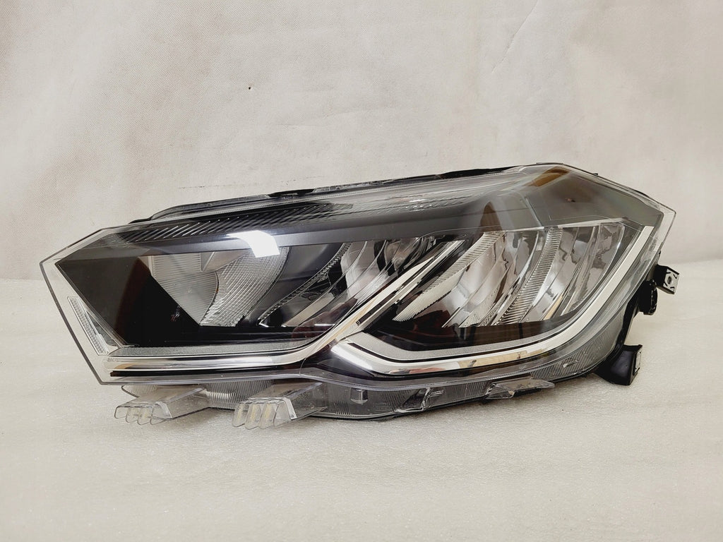 Frontscheinwerfer VW Polo 2G1941005C 73669519 LED Links Scheinwerfer Headlight