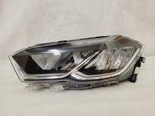 Load image into Gallery viewer, Frontscheinwerfer VW Polo 2G1941005C 73669519 LED Links Scheinwerfer Headlight