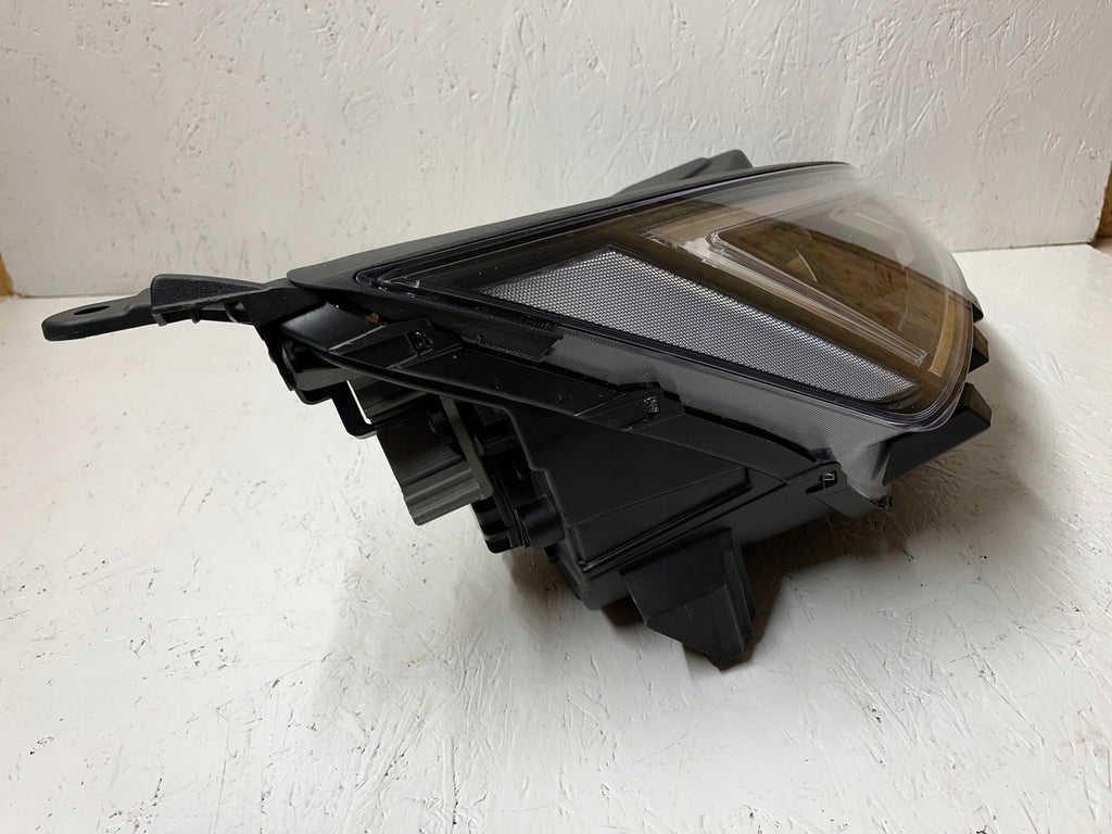 Frontscheinwerfer Hyundai Elantra 92102-F2 LED Rechts Scheinwerfer Headlight