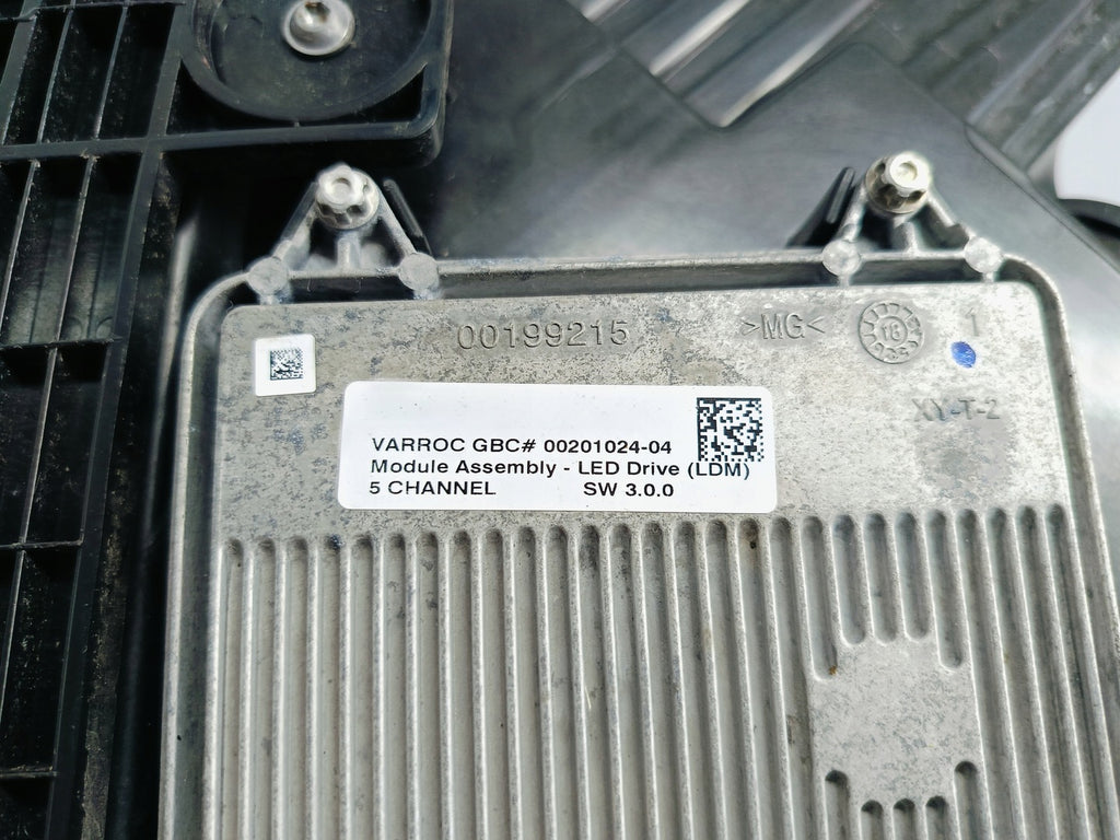 Frontscheinwerfer Tesla Model X 5yjx 1034318-00-E 00201024-04 Full LED Links