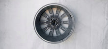 Load image into Gallery viewer, 1x Alufelge 17 Zoll 7.0" 5x112 40ET Glanz Silber 3G0601025D VW Passat B8 FEL6042342412pq