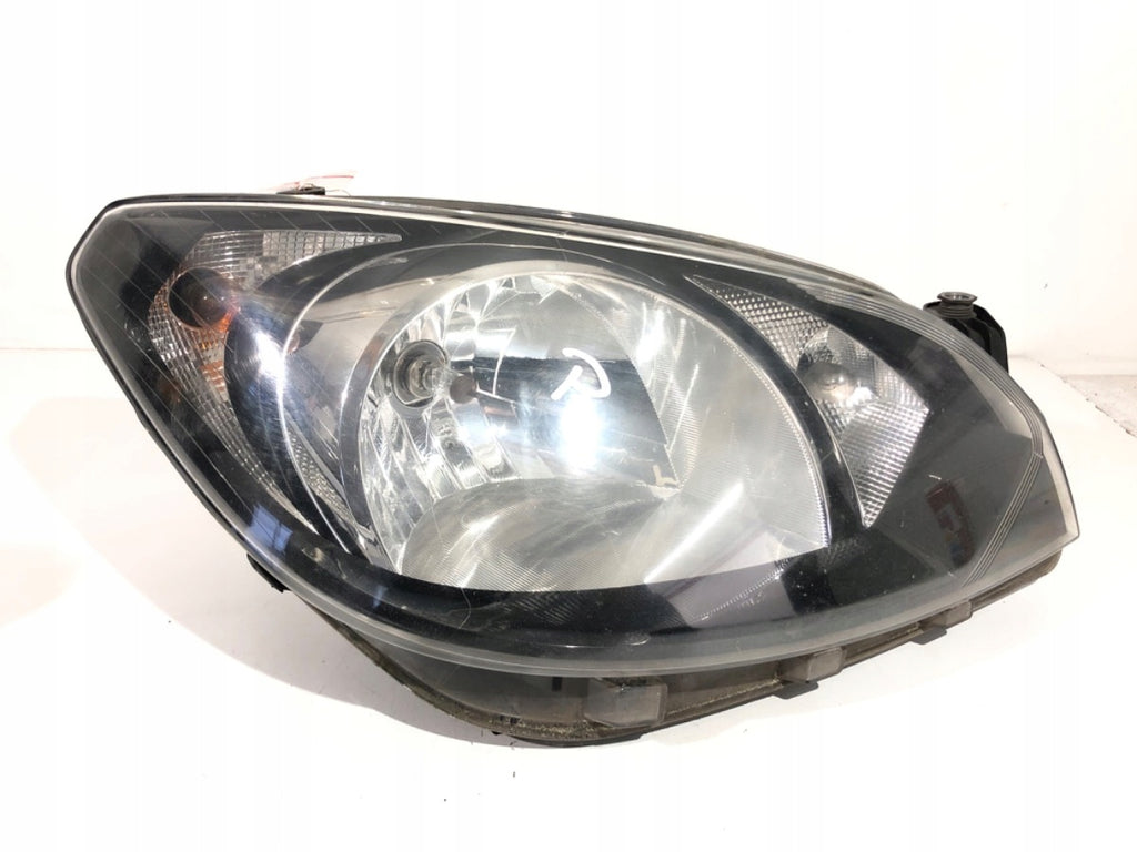 Frontscheinwerfer Skoda Citigo 1ST941016D Ein Stück (Rechts oder Links)