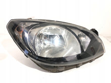 Laden Sie das Bild in den Galerie-Viewer, Frontscheinwerfer Skoda Citigo 1ST941016D Ein Stück (Rechts oder Links)