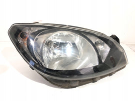 Frontscheinwerfer Skoda Citigo 1ST941016D Ein Stück (Rechts oder Links)