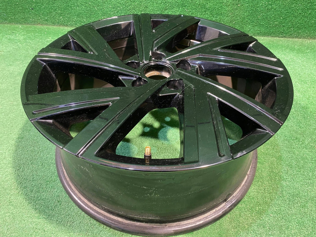 1x Alufelge 18 Zoll 7.5" 5x112 51ET 5H0601025AE VW Golf Viii Rim Wheel FEL8733221665jg