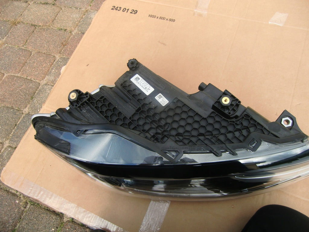 Frontscheinwerfer VW Caddy 2K8941036 Full LED Rechts Scheinwerfer Headlight SCH9013307033ll