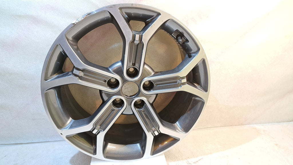 1x Alufelge 18 Zoll 7.5" 5x114.3 45ET 52910-J78C0 Kia Xceed Rim Wheel