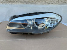 Load image into Gallery viewer, Frontscheinwerfer BMW F11 F10 7203245-15 Xenon Ein Stück (Rechts oder Links) SCH5572728567te