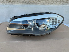 Frontscheinwerfer BMW F11 F10 7203245-15 Xenon Ein Stück (Rechts oder Links) SCH5572728567te