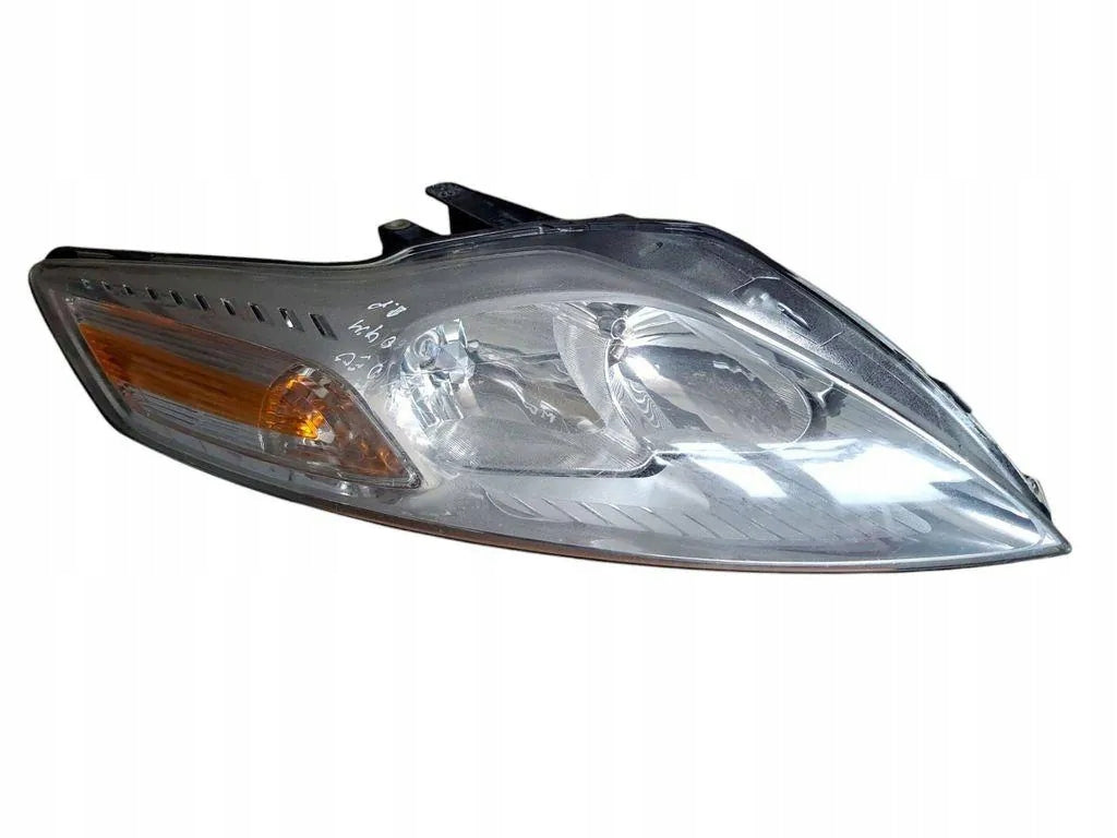 Frontscheinwerfer Ford Mondeo IV 7S7113K060AB Links Scheinwerfer Headlight SCH9319058205ft