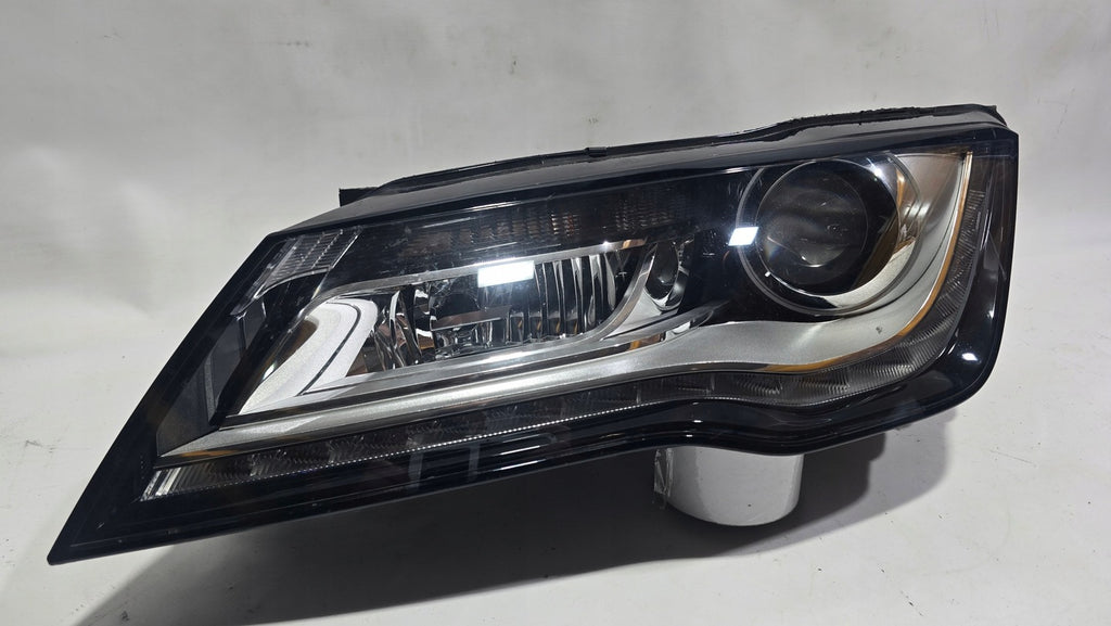 Frontscheinwerfer Audi A7 4G8941029AG Links Scheinwerfer Headlight