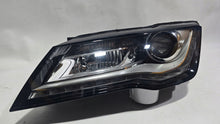 Laden Sie das Bild in den Galerie-Viewer, Frontscheinwerfer Audi A7 4G8941029AG Links Scheinwerfer Headlight