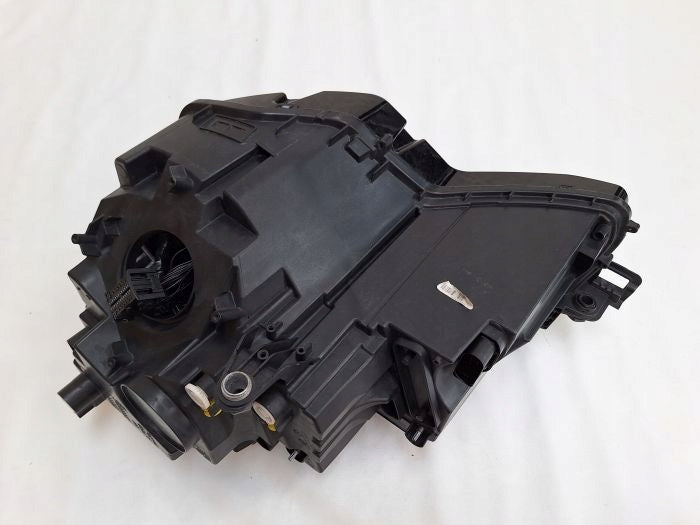 Frontscheinwerfer Skoda Karoq 57B941016 LED Rechts Scheinwerfer Headlight SCH8171929514mz