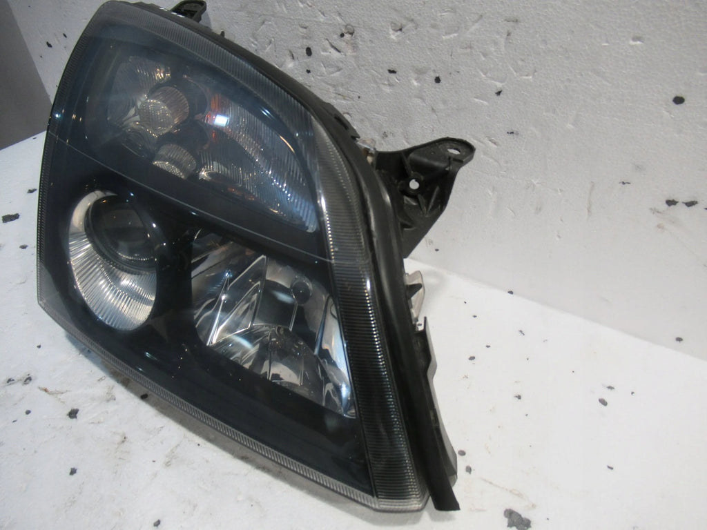 Frontscheinwerfer Opel Vectra C 155888-00 LED Rechts Scheinwerfer Headlight