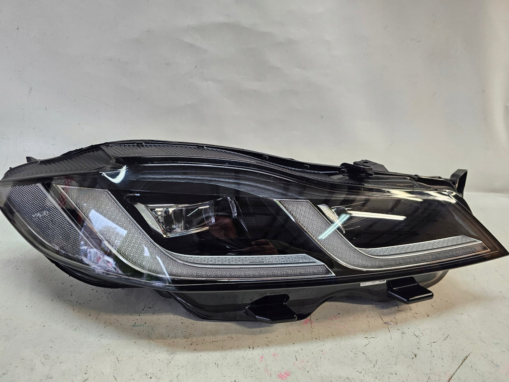 Frontscheinwerfer Jaguar Xf X260 F-Pace X761 MK83-13W029-EE LED Rechts Headlight SCH5829602247xm