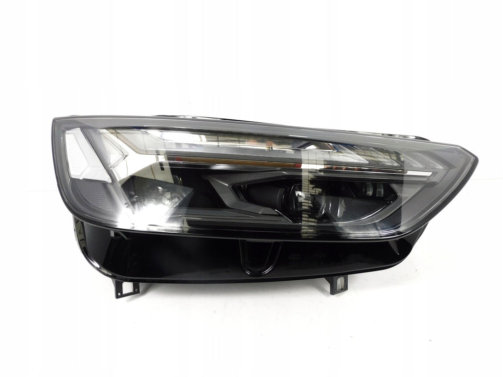 Frontscheinwerfer Audi Q5 80A941036E LED Rechts Scheinwerfer Headlight
