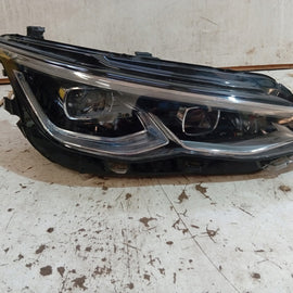 Frontscheinwerfer VW Golf VIII 90180993 5H1941036 Full LED Rechts Headlight SCH9790734053zt