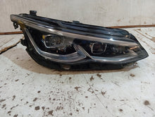 Laden Sie das Bild in den Galerie-Viewer, Frontscheinwerfer VW Golf VIII 90180993 5H1941036 Full LED Rechts Headlight SCH9790734053zt