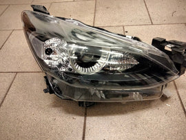 Frontscheinwerfer Mazda 2 D43N-51030 LED Rechts Scheinwerfer Headlight