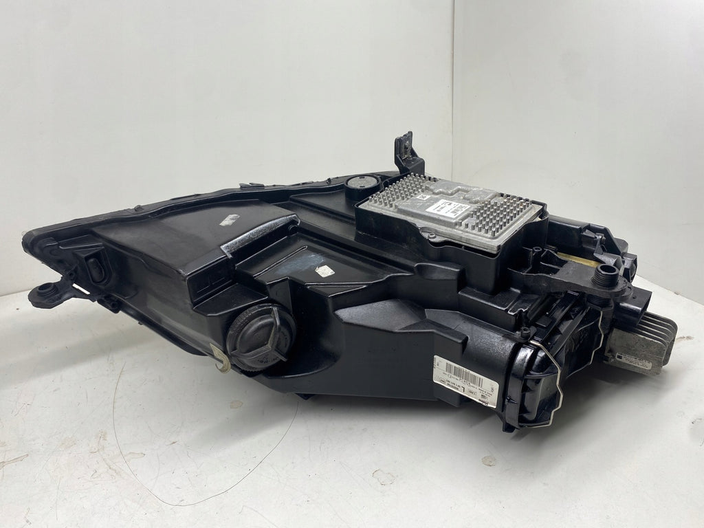 Frontscheinwerfer Seat Leon 5F1941007 5F1941008A LED Ein Satz Headlight