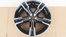 Laden Sie das Bild in den Galerie-Viewer, 1x Alufelge 18 Zoll 7.5" 5x112 25ET Glanz 8746631 BMW G21 G20 Rim Wheel FEL9078438016rp