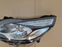 Load image into Gallery viewer, Frontscheinwerfer Ford Galaxy Links Scheinwerfer Headlight SCH3523737507sy