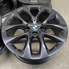 Load image into Gallery viewer, 4x Alufelge 17 Zoll 7.5" 5x112 54ET 6855088 BMW 2 Active Tourer F45 F46 FEL9026746843sb