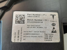 Laden Sie das Bild in den Galerie-Viewer, Frontscheinwerfer Tesla Model S 1563713-95-C Links Scheinwerfer Headlight