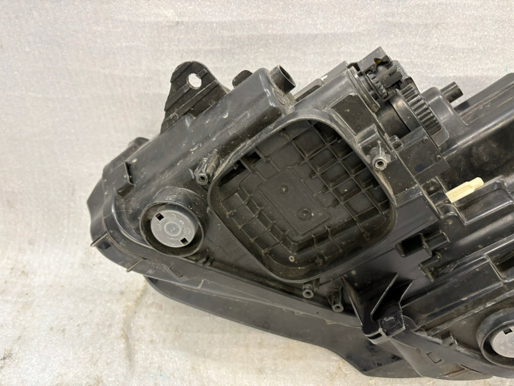 Frontscheinwerfer Opel Crossland X 13467968 LED Rechts Scheinwerfer Headlight SCH8233641232fh