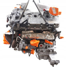 Load image into Gallery viewer, Motor Bentley Continental BEB W12 6.0 560PS 412kW 111TKm 2003 Benzin Unkomplett MOT2968503578ww