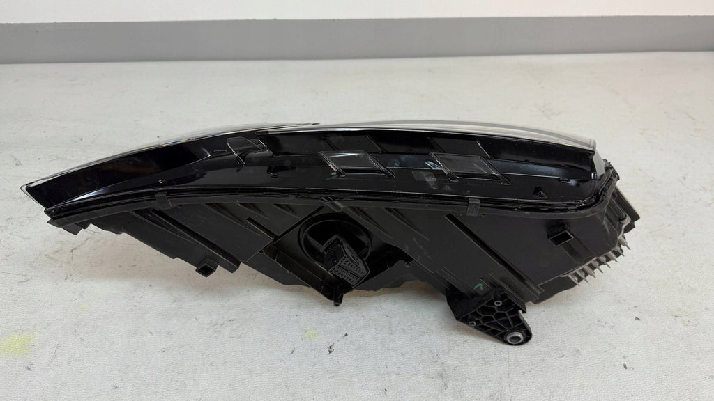 Frontscheinwerfer Skoda Octavia III 5E1941015D LED Links Scheinwerfer Headlight SCH6832520764by
