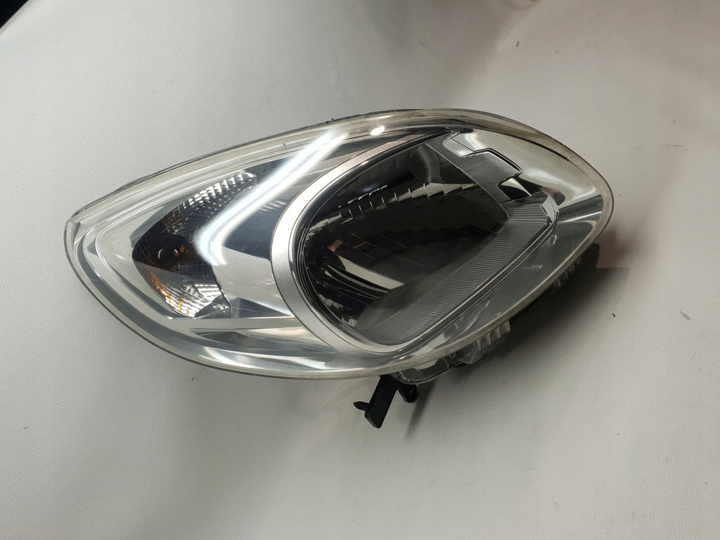 Frontscheinwerfer Renault Kangoo III 260102647R Rechts Scheinwerfer Headlight SCH5459710349ov