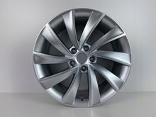 Load image into Gallery viewer, 1x Alufelge 18 Zoll 7.0&quot; 5x112 44ET 3V0601025AL Skoda Superb Iii Rim Wheel