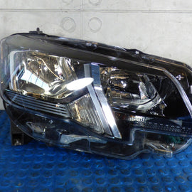 Frontscheinwerfer Peugeot Partner Rifter 9816826880 Rechts Headlight SCH5473294740bf