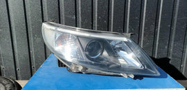 Frontscheinwerfer Saab 9-3 Xenon Rechts Scheinwerfer Headlight SCH3836851912ov