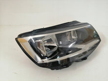 Laden Sie das Bild in den Galerie-Viewer, Frontscheinwerfer VW T6 7E1941006A Rechts Scheinwerfer Headlight SCH4129893949pe