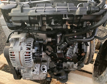 Laden Sie das Bild in den Galerie-Viewer, Motor Audi Seat Skoda VW BZB 1.8 TFSI 2012 Engine Komplett MOT6228181712la