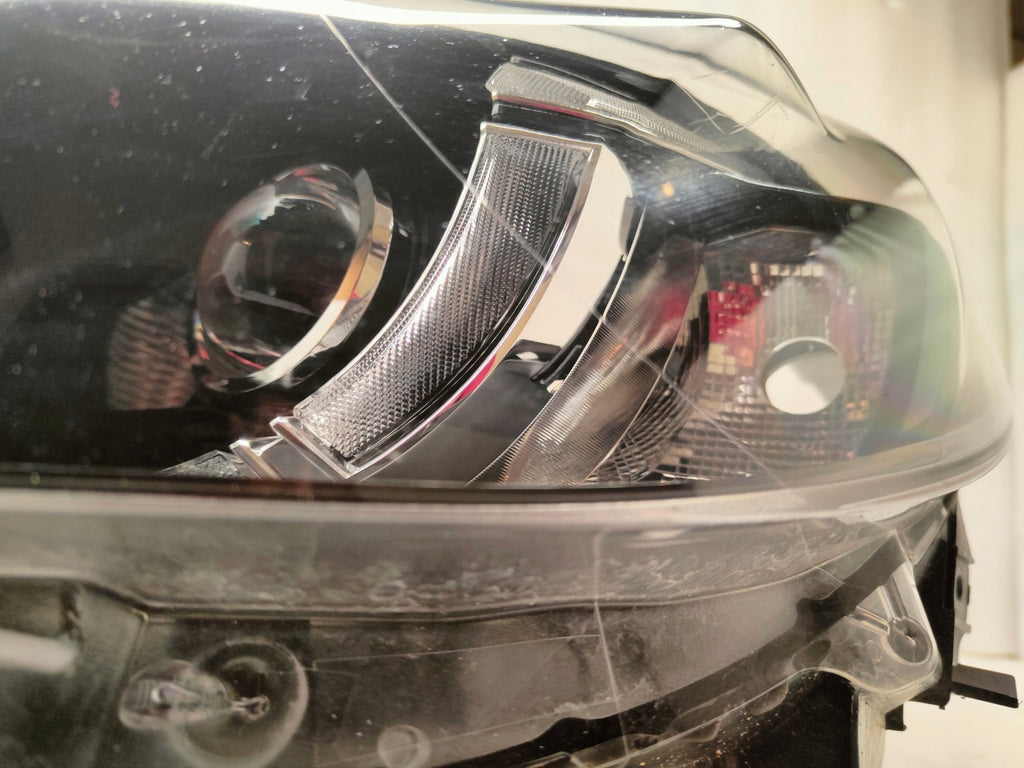 Frontscheinwerfer Mazda Cx-5 KA1F-51040D Full LED Links Scheinwerfer Headlight SCH4036366377wv