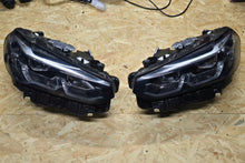 Laden Sie das Bild in den Galerie-Viewer, Frontscheinwerfer BMW X3 G01 G02 Ix3 G08 5A29201-08 5A29202-08 Rechts oder Links SCH2802136888gc